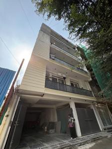 Image of 1350 Sq.ft 3 BHK Apartment / Flat for sale in Vasant Kunj, New Delhi for Rs. 20000000