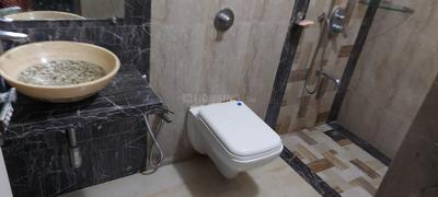 Image of 1100 Sq.ft 3 BHK Apartment / Flat for sale in Santacruz East, Mumbai for Rs. 28000000
