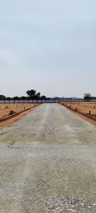 Image of 1320 Sq.ft Residential Plot / Land for sale in Ram Nagar, Anantapur for Rs. 999999