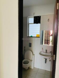 Image of 900 Sq.ft 2 BHK Apartment / Flat for rent in VJ Yashwin Hinjawadi, Hinjawadi Phase 2, Pune for Rs. 30000