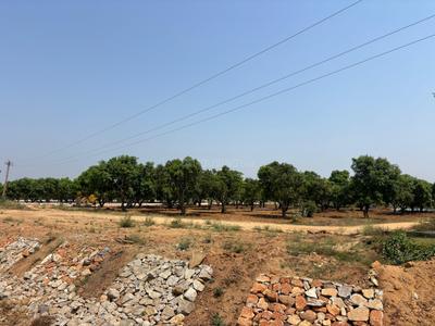 Image of 9529 Sq.ft Residential Plot / Land for sale in Srinivaspur Rural, Kolar for Rs. 5717400