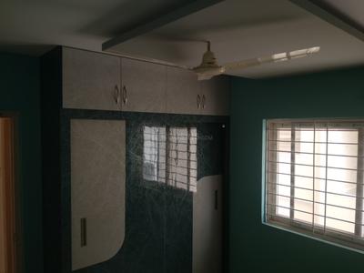 Bedroom Image of 1500 Sq.ft 3 BHK Apartment / Flat for sale in Nidamanuru Vijayawada for Rs. 4012858