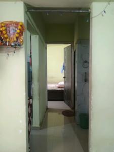 Passage Image of 630 Sq.ft 1 BHK Apartment / Flat for sale in Prakruti Vihar Apartment, Badlapur West Badlapur for Rs. 2850000