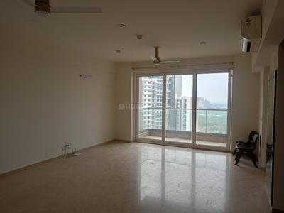 3.5 BHK Apartment