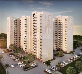 Image of 1328 Sq.ft 3 BHK Apartment / Flat for sale in SIS Florida, Thaiyur, Chennai for Rs. 6836000