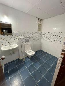 Image of 1850 Sq.ft 3 BHK Apartment / Flat for rent in Domlur Layout, Bengaluru for Rs. 80000