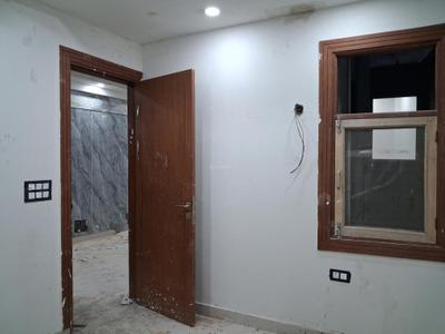 Bedroom Image of 1150 Sq.ft 2.5 BHK Apartment / Flat for sale in Networth Pride 2, Sector 73 Noida for Rs. 4900000