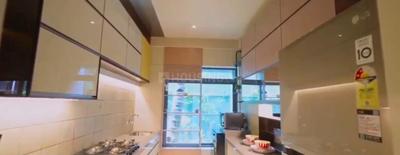Image of 745 Sq.ft 2 BHK Apartment / Flat for sale in Arkade Nest, Mulund West, Mumbai for Rs. 22500000