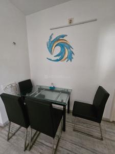 Hall Image of 1000 Sq.ft 2 BHK Apartment / Flat for sale in  Akshar Dhara, Jodhpur Ahmedabad for Rs. 8000000
