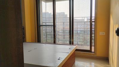 Bedroom Image of 1540 Sq.ft 3 BHK Apartment / Flat for sale in Ulwe Navi Mumbai for Rs. 16900000