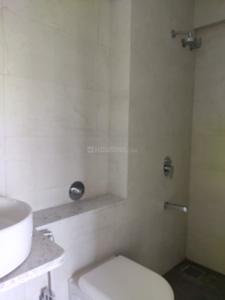 Bathroom Image of 550 Sq.ft 1 BHK Apartment / Flat for sale in Sugee Atharva, Prabhadevi Mumbai for Rs. 19500000
