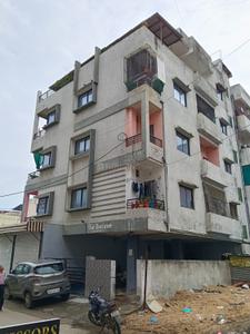 Image of 850 Sq.ft 2 BHK Apartment / Flat for sale in Silicon City, Indore for Rs. 2250000