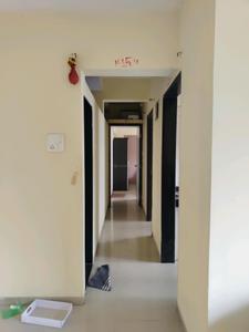 Passage Image of 1050 Sq.ft 2 BHK Apartment / Flat for sale in Anchor Park, Nalasopara East Nala Sopara for Rs. 5800000