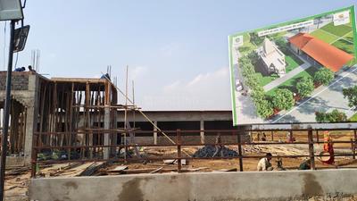 Image of 1000 Sq.ft Residential Plot / Land for sale in Sejbahar, Raipur for Rs. 1900000