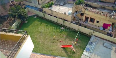 Balcony Image of 822 Sq.ft 2 BHK Apartment / Flat for sale in Kalki Nivrutti Heights, Moshi Pune for Rs. 3900000