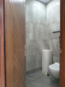 Bedroom Three Image of 1100 Sq.ft 3 BHK Apartment / Flat for sale in Shastri Nagar Ghaziabad for Rs. 6665211