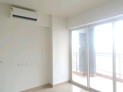 Godrej Meridien Living Room 1
