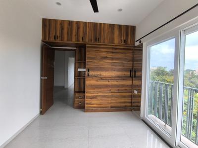 Bedroom Image of 1200 Sq.ft 2 BHK Apartment / Flat for sale in Banaswadi Bengaluru for Rs. 11500000