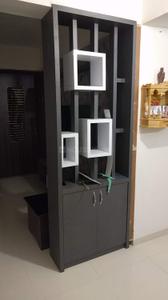 Bedroom Image of 800 Sq.ft 2 BHK Apartment / Flat for rent in Adani Aster Neo, Shantigram Ahmedabad for Rs. 25000