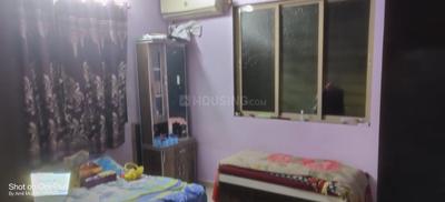 Bedroom Image of 580 Sq.ft 1 BHK Apartment / Flat for sale in Om Shree GokuldhamHousing, Badlapur West Badlapur for Rs. 2300000