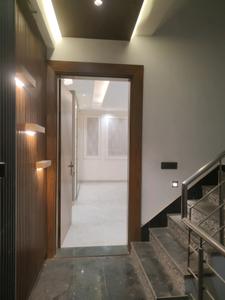 Main Entrance Image of 2799 Sq.ft 4 BHK Builder Floor for sale in Green Field Colony Faridabad for Rs. 27500000