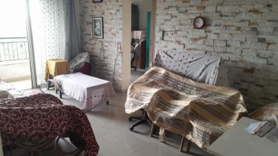 Living Room Image of 779 Sq.ft 2 BHK Apartment / Flat for sale in Lodha Casa Bella Gold, Palava Phase 1 Thane for Rs. 6500000