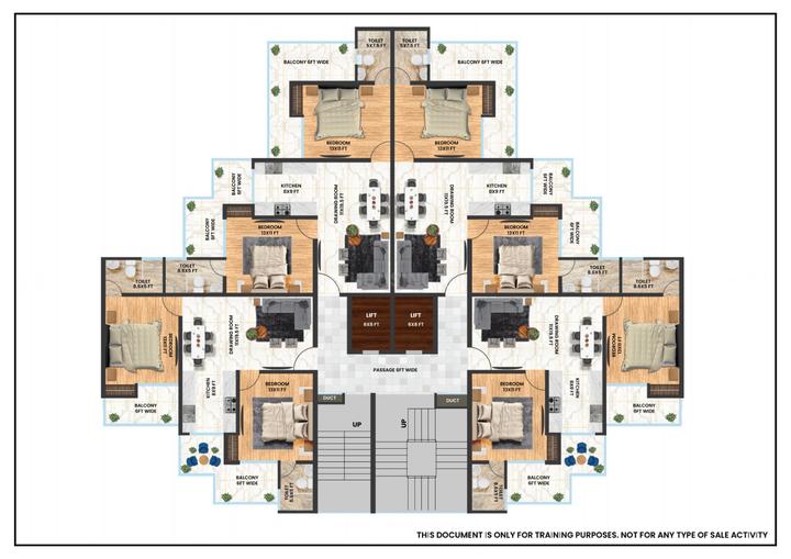 Gharuan Main Image 1