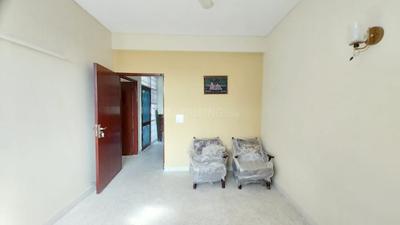 Hall Image of 2070 Sq.ft 3 BHK Apartment / Flat for sale in ABA Cleo County, Sector 121 Noida for Rs. 41000000