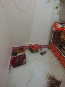 Hall Image of 4100 Sq.ft 3 BHK Builder Floor for rent in Kalyanpur (East) Lucknow for Rs. 16000