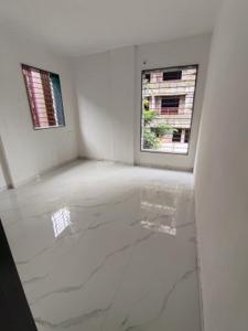 Bedroom Image of 1048 Sq.ft 2 BHK Apartment / Flat for sale in Baparam Vihan Glory, Kailash Nagar Nashik for Rs. 3951000