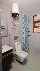Image of 2170 Sq.ft 4 BHK Apartment / Flat for rent in Express Garden, Indirapuram, Ghaziabad for Rs. 40000