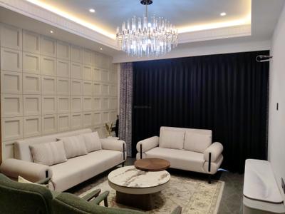 Living Room Image of 1820 Sq.ft 3.5 BHK Builder Floor for sale in Brahma Samsara Part 1, Sector 60 Gurgaon for Rs. 41000000