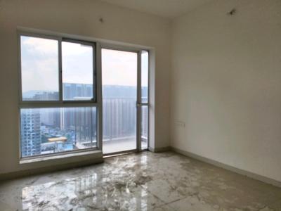 Bedroom Image of 850 Sq.ft 2 BHK Apartment / Flat for sale in Godrej Hillside, Mahalunge Pune for Rs. 7600000