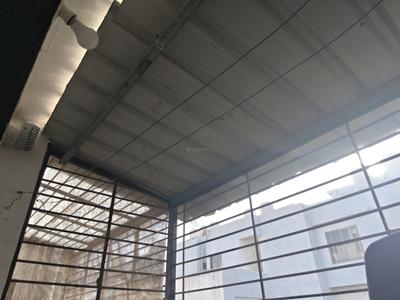 Balcony Image of 1120 Sq.ft 2 BHK Duplex for sale in Varachha Surat for Rs. 5000000