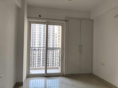 Bedroom Image of 1385 Sq.ft 3 BHK Apartment / Flat for sale in ATS Happy Trails, Noida Extension Greater Noida for Rs. 16500000