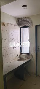 Kitchen Image of 300 Sq.ft 1 BHK Apartment / Flat for sale in Mayur Nagar Jamnagar for Rs. 186300