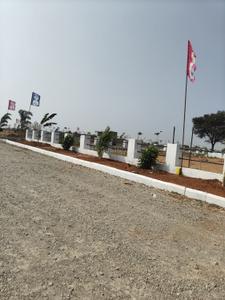 Image of 160 Sq.ft Residential Plot / Land for sale in SGD Eon City, Yacharam, Hyderabad for Rs. 1600000