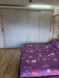 Bedroom Image of 2500 Sq.ft 3 BHK Apartment / Flat for sale in Karia Konark Vista, Hadapsar Pune for Rs. 35000000