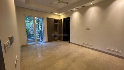 Bedroom Image of 3600 Sq.ft 4 BHK Builder Floor for sale in Vasant Vihar New Delhi for Rs. 165000000