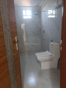 Bathroom Image of 1085 Sq.ft 2 BHK Apartment / Flat for sale in Kanakpura Jaipur for Rs. 4900000