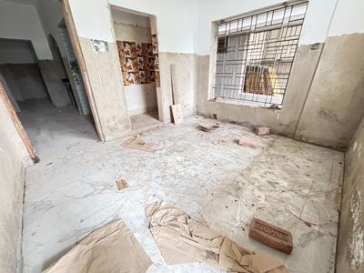 Balcony Image of 775 Sq.ft 2 BHK Apartment / Flat for sale in Ganapati Apartment, Konnagar Hooghly for Rs. 2131250
