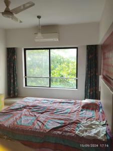 Bedroom Image of 2150 Sq.ft 4.5 BHK Apartment / Flat for sale in CIDCO Seawoods Estate, Seawoods Navi Mumbai for Rs. 70000000