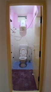 Bathroom Image of 1100 Sq.ft 2 BHK Independent House for rent in Whitefield Bengaluru for Rs. 20000