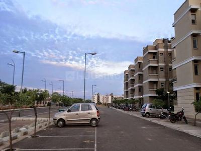 Image of 700 Sq.ft 2 BHK Apartment / Flat for sale in Nallambakkam, Chennai for Rs. 4000000