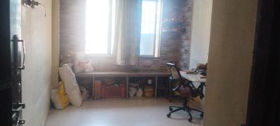Living Room Image of 590 Sq.ft 1 BHK Apartment / Flat for sale in Ulwe Navi Mumbai for Rs. 3800000