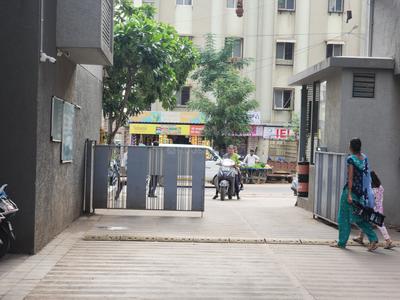 Image of 1404 Sq.ft 3 BHK Apartment / Flat for sale in Suryam Pride, Vastral, Ahmedabad for Rs. 5500000