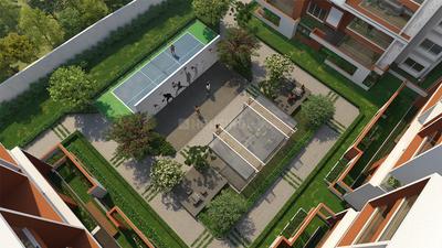 3 BHK Flat