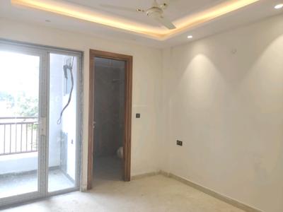 Bedroom Image of 1180 Sq.ft 3 BHK Builder Floor for sale in Green Field Colony Faridabad for Rs. 16200000