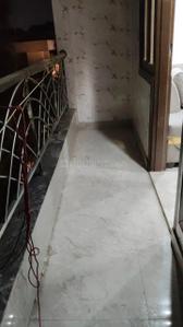 Balcony Image of 450 Sq.ft 1 BHK Builder Floor for rent in Tilak Nagar New Delhi for Rs. 20000