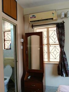 Bedroom Image of 850 Sq.ft 2 BHK Apartment / Flat for sale in Garia, Sonarpur Kolkata for Rs. 3850000